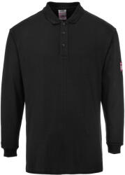 Portwest Lángálló antisztatikus hosszú ujjú pólóing (PW-FR10TARL)