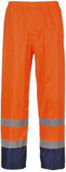 Portwest Hi-Vis Classic Contrast esőnadrág (PW-H444YNRXXXL)