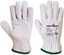Portwest Oves sofőrkesztyű (PW-A260GRRL)