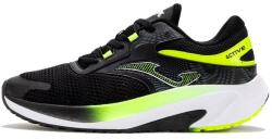 JOMA Active férfi futócipő fekete