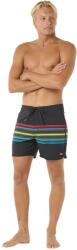 Rip Curl Rip Curl Mirage Retro Mumma férfi úszónadrág 2XS fekete