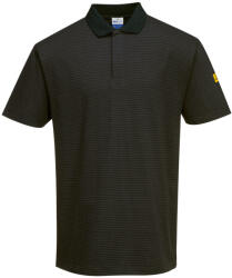 Portwest Anti-Static ESD pólóing (PW-AS21DRRXXL)