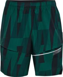Hummel hmlCOURT AOP POCKET SHORTS Rövidnadrág 226886-6614 Méret L 226886-6614
