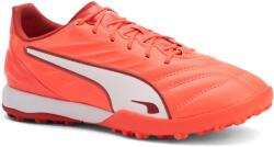 PUMA King Pro TT férfi focicipő 39 vörös