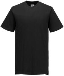 Portwest Chef pamut póló MeshAir póló (PW-C195WHRS)