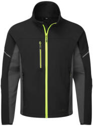 Portwest EV475 - EV4 Stretch Work kabát (PW-EV475BKRXXL)