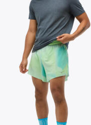 Hoka Glide 5 inch Short férfi futó rövidnadrág L (1151077-TTPP-L)