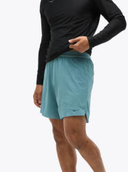 Hoka Glide 7 inch Short 2in1 férfi futó rövidnadrág S (1151080-MTNF-S)