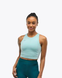 Hoka Elaro Crop Bra női sportmelltartó S (1141760-DZY-S)