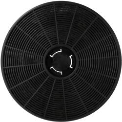 VHBW Filtru de cărbune activ pentru Klarstein Limelight / Eleonora (BW889002041)