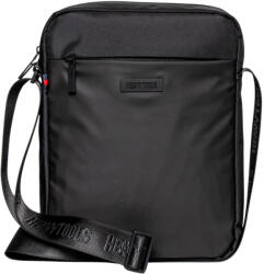 Heavy Tools Ector25 fekete férfi válltáska (ector25-black)