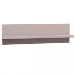Polc LINKaSTYLE LS10 CASHMERE bézs