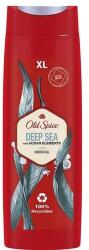 Old Spice Deep Sea tusfürdő 250 ml