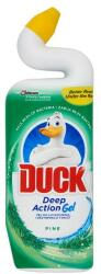 DUCK WC tisztító 750ml PINE Spring Scent