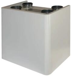 Panasonic VETX Hővisszanyerős szellőztető + hőcserélő vezérlő nélkül 450 m3/h (PAW-VENTX50V-1) - szellozoshop