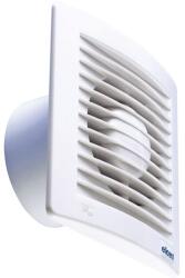 Elicent TEKNOSTYLE 120 P. I. R. axiális ventilátor + mozgásérzékelő (2MU7313)