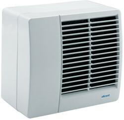 Elicent TEKNORADIA 130 TIMER radiális fali ventilátor, időzítő (2RA1341)