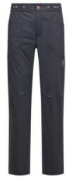La Sportiva LABYRINTH PANTS Men Pantaloni Onyx/Chalk S