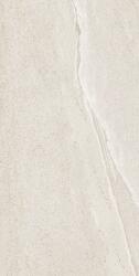 SPANYOL 60x120x2 R11 C csúszásmentes kültéri EDDYSTONE BLANCO törtfehér 2 cm vastag Greslap