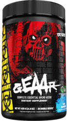 MUTANT GEAAR 420 g, édes jeges tea