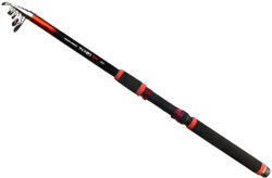 ARNO Teleszkópos Bot 3m Red (12066305) - marlin