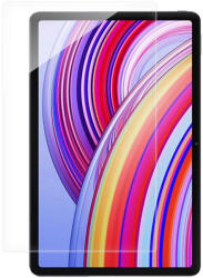 Wozinsky Xiaomi Redmi Pad SE 8.7 Kijelzővédő Üvegfólia - Wozinsky Tab Tempered Glass (WR-185842)