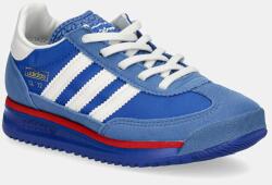 adidas Originals gyerek sportcipő SL 72 RS - kék 30.5