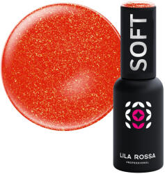 Lila Rossa Oja semipermanenta Lila Rossa Soft 026