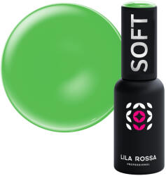 Lila Rossa Oja semipermanenta Lila Rossa Soft 042