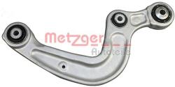 METZGER Brat, suspensie roata METZGER 58112204
