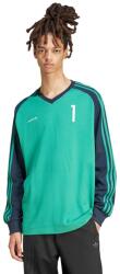 Adidas hosszú ujjú JERSEY - zöld XL