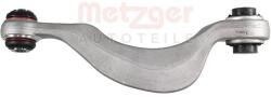 METZGER Brat, suspensie roata METZGER 58166504