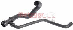 METZGER Furtun radiator METZGER 2420768