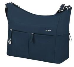 Samsonite MOVE 5.0 Should. Bag M+2 Pock kék válltáska (151660-1247)