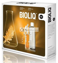 Bioliq PRO Intenzív Revitalizáló Szérum 30ml és Micellás Oldat 200ml Szett