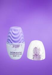 Pretty Love Romantic - Maszturbációs tojás