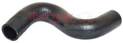 METZGER Furtun radiator METZGER 2420707