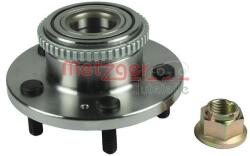 METZGER Set rulment roata METZGER WM 6941 (WM 6941)