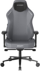 DXRacer CRAFT játékszék szürke