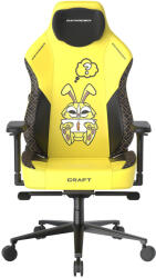DXRacer Gamer szék DXRacer CRAFT XL DINO RABBIT