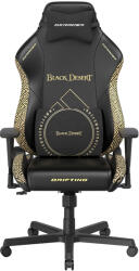 DXRacer DRIFTING BLACK DESERT játékszék
