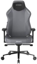 DXRacer CRAFT XL gamer szék - szürke