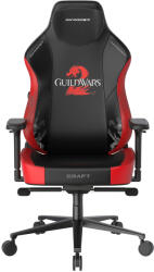 DXRacer Gamer szék DXRacer CRAFT GUILD WARS 2