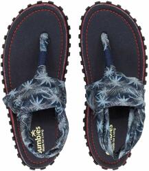 Gumbies Női szandál Gumbies Slingback - Sötétkék / világoskék | 39 (GU/SB/NAV/6)