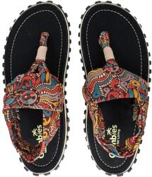 Gumbies Női szandál Gumbies Slingback - Aboriginal | 37 (37)