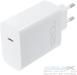 vivo original charger Flash Charge USB C 3A 120W V12060L1B0 white bulk
