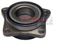 METZGER Set rulment roata METZGER WM 892 - fixbox