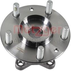 METZGER Set rulment roata METZGER WM 2332 - fixbox