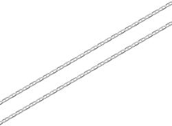  Marina Gucci tömör aranylánc 1, 7 mm, fehérarany, 9K IZ31527AHR