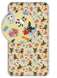 Sweet Home Foaie Bing 90 x 200 + 25 cm